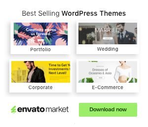Envato market