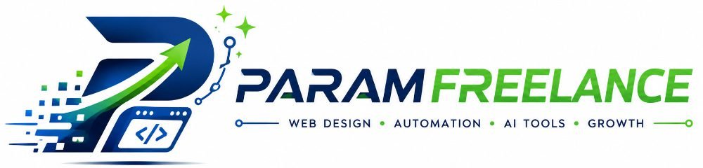 Param Freelance