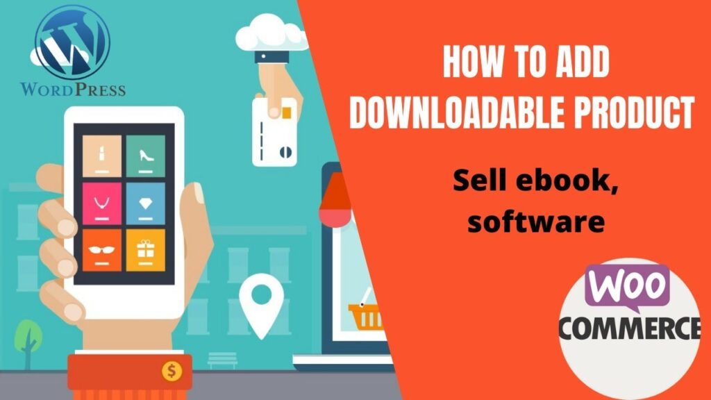 How to Sell ebook on WordPress website