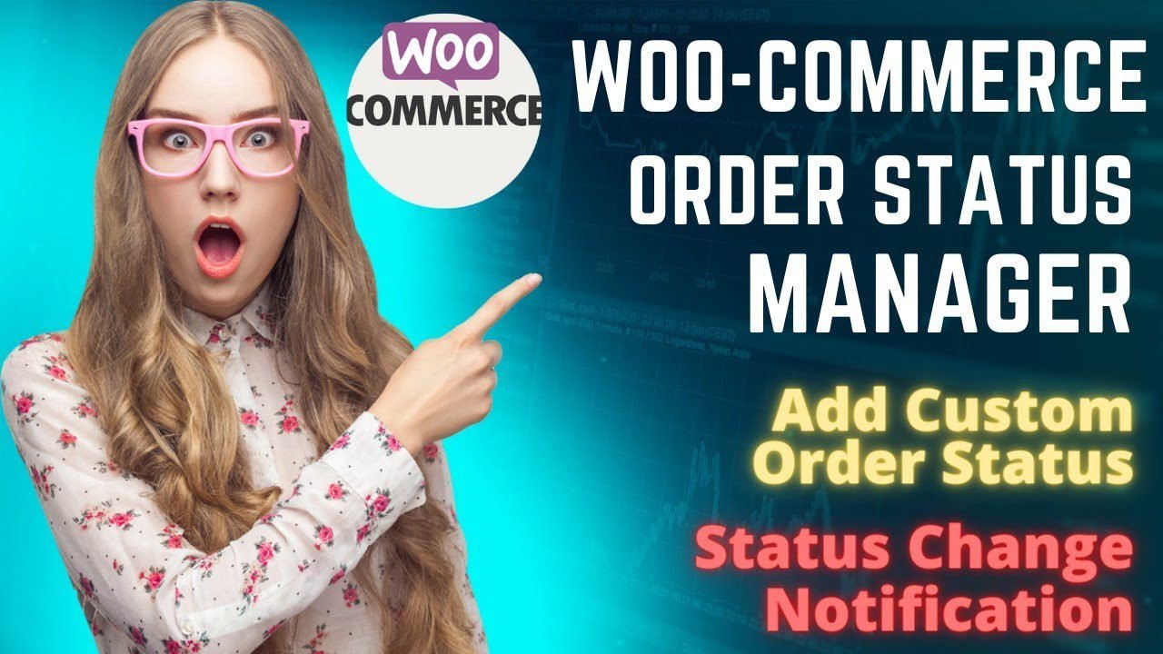 WooCommerce Order Status Manager Plugin tutorial