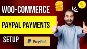 how to use WooCommerce PayPal Payments plugin