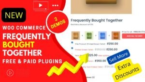 YITH WooCommerce Frequently Bought Together plugin