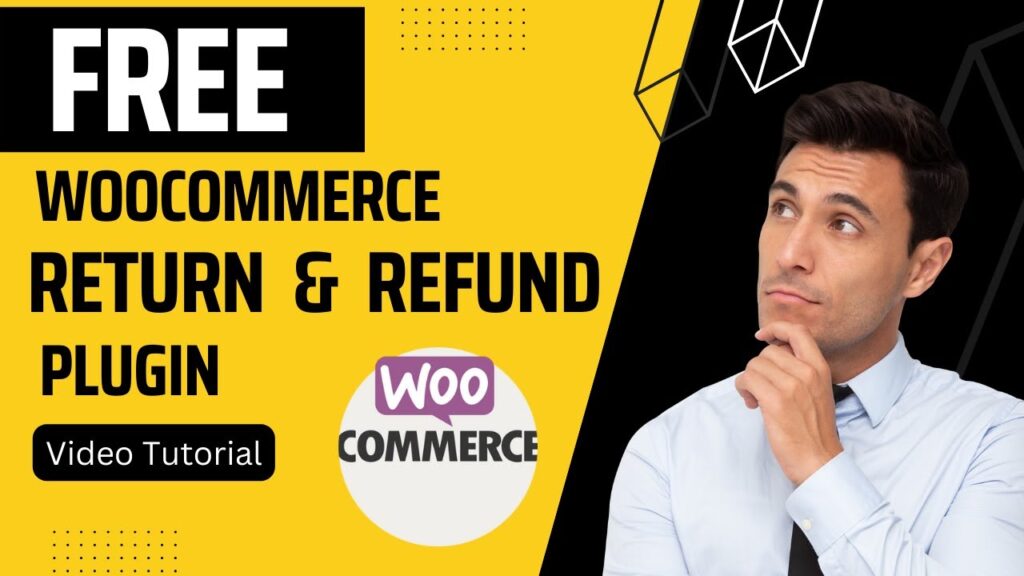 Free WooCommerce refund plugin