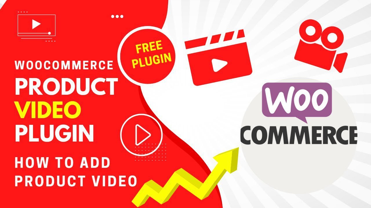 How to add product video in WooCommerce