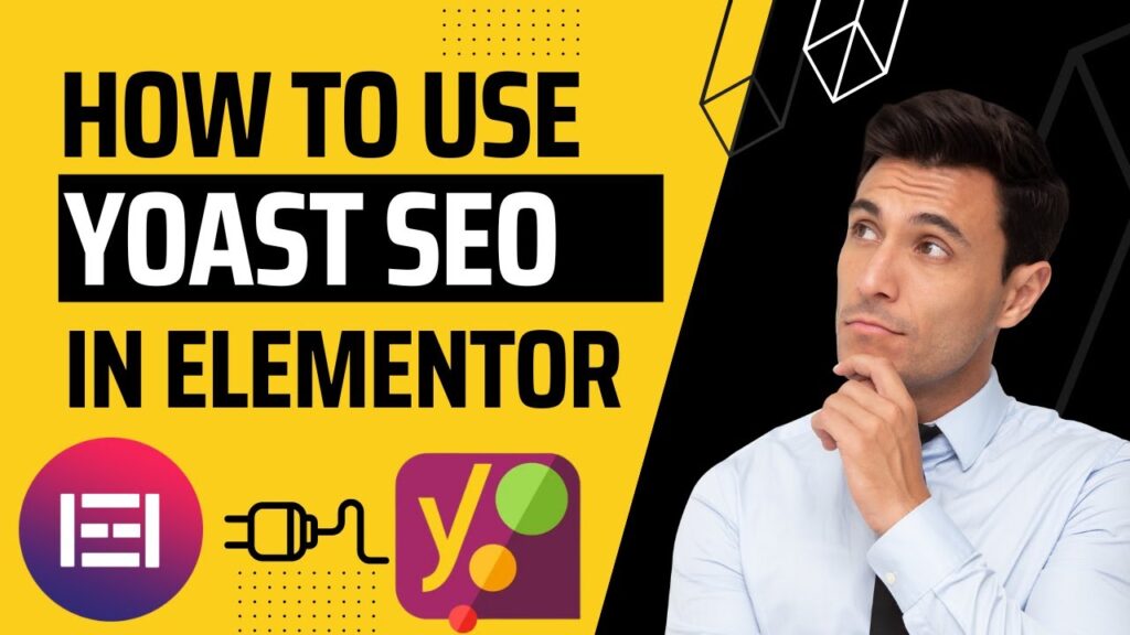 How to use Yoast SEO with Elementor