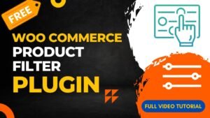 WooCommerce Product Filter Plugin