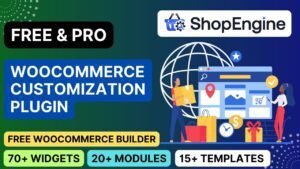 Free WooCommerce Customization Plugin