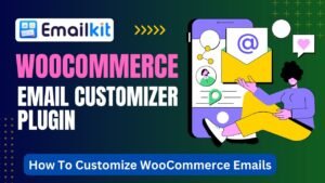 How To Customize WooCommerce Emails using Free plugin