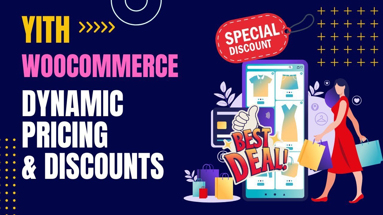 YITH WooCommerce Dynamic Pricing & Discounts Plugin Tutorial