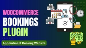 WooCommerce Bookings Plugin Tutorial