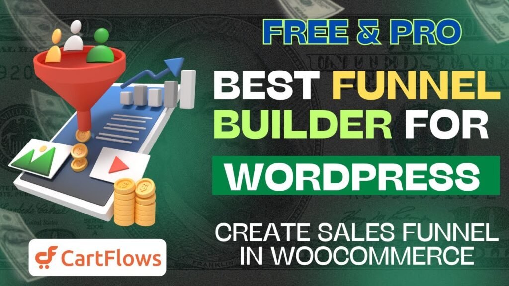 How To Create Sales Funnel in WooCommerce