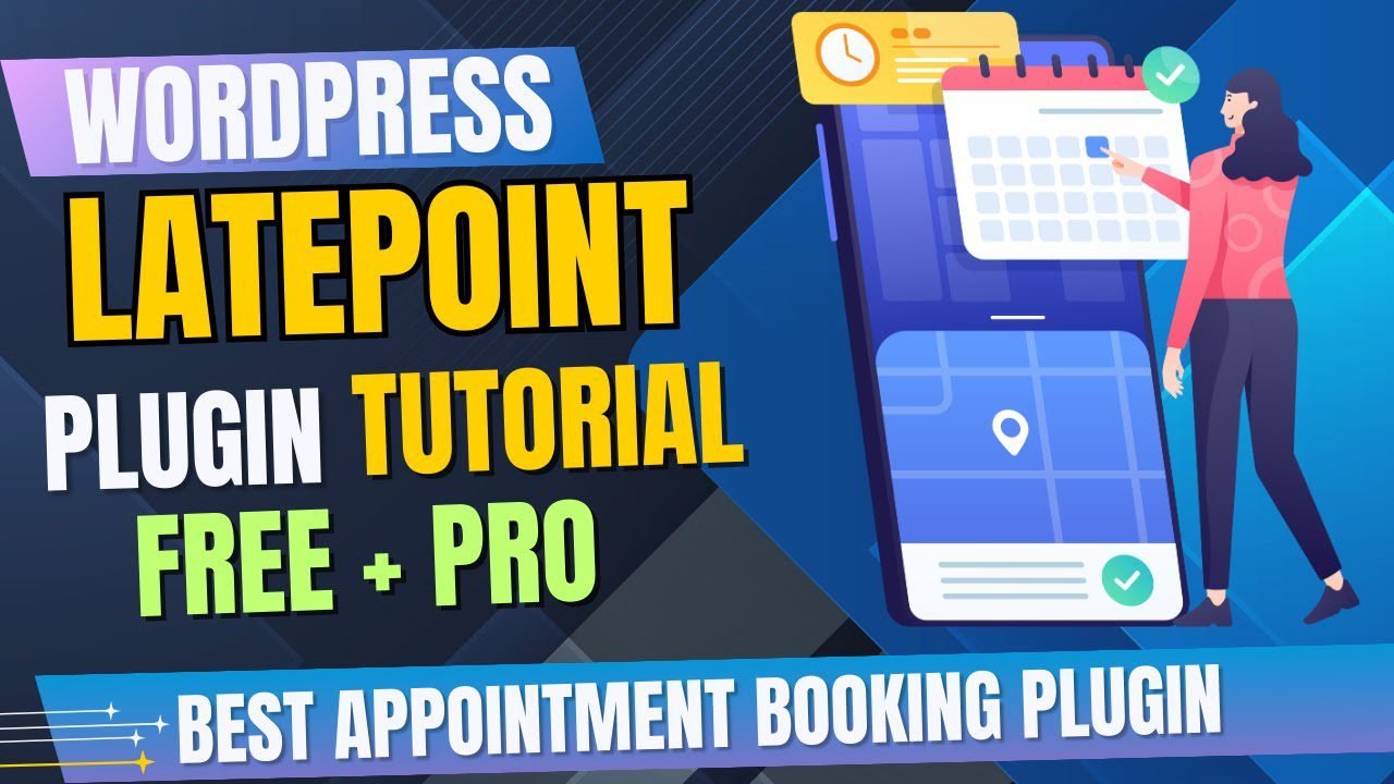 WordPress Appointment Booking