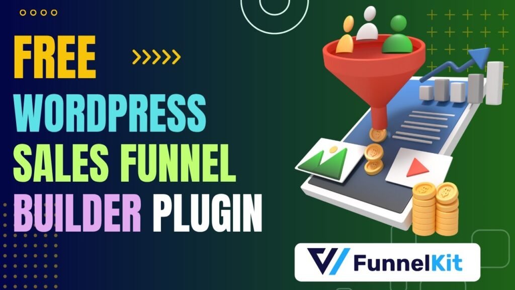 WooCommerce Sales Funnel