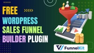 WooCommerce Sales Funnel