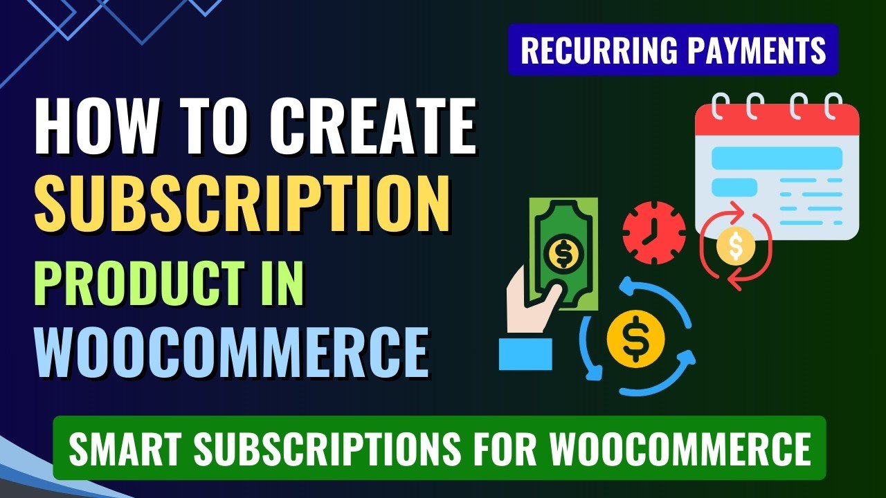 Smart Subscriptions Plugin