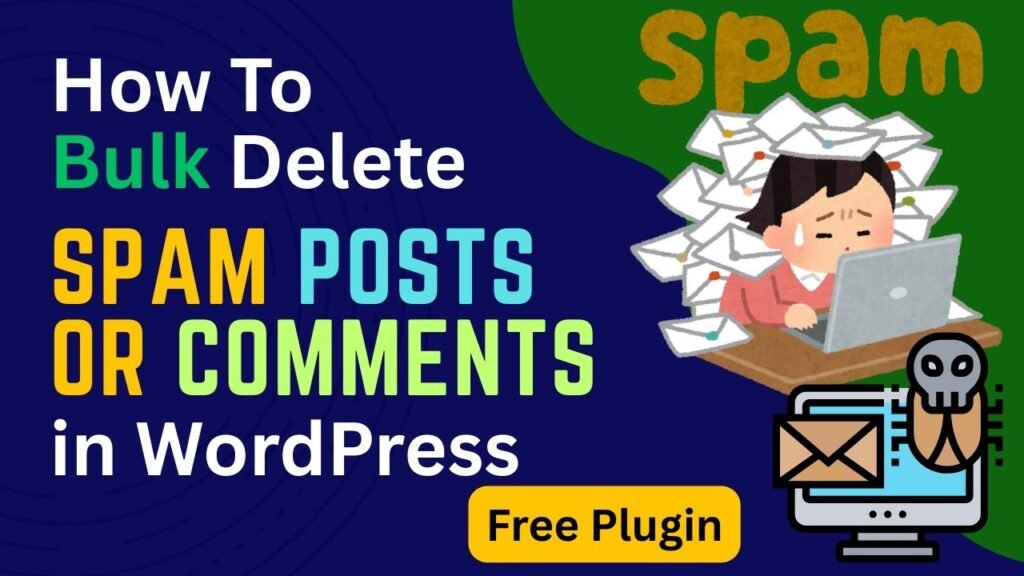 WP Bulk Delete