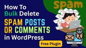 WP Bulk Delete