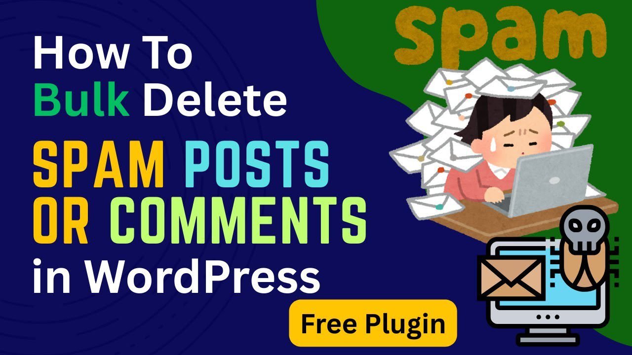 WP Bulk Delete
